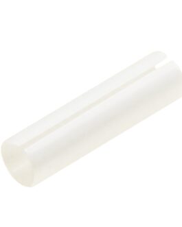 Ceramic Sleeve for LC/SC/FC/ST Fiber Connector  1.25/2.5mm OD