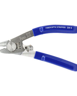 GW-6 Multi functional Fiber Stripper