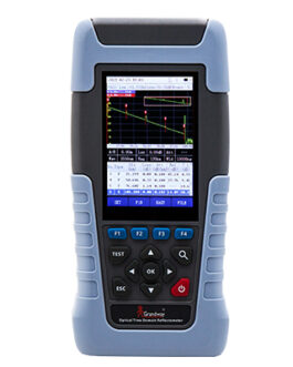 FHO1000 Handheld OTDR