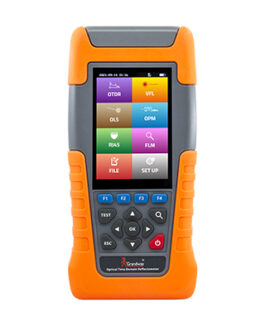 FHO1000 Handheld OTDR