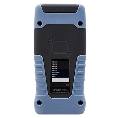 FHO1000 Handheld OTDR - Image 3