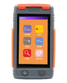 Mini1000 Smart OTDR