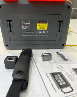 FHO3100 Series OTDR