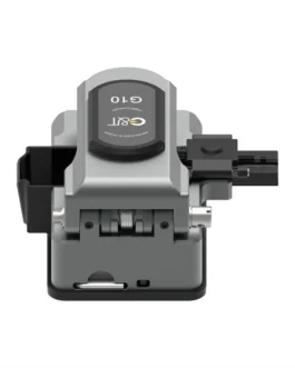 Automatic Fiber Cleaver