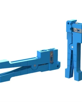 Double Arms Optical Cable Opener