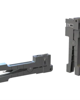 Double Arms Optical Cable Opener