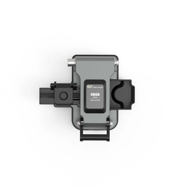 Fiber Cutter and Cleaver-0808A - Image 3