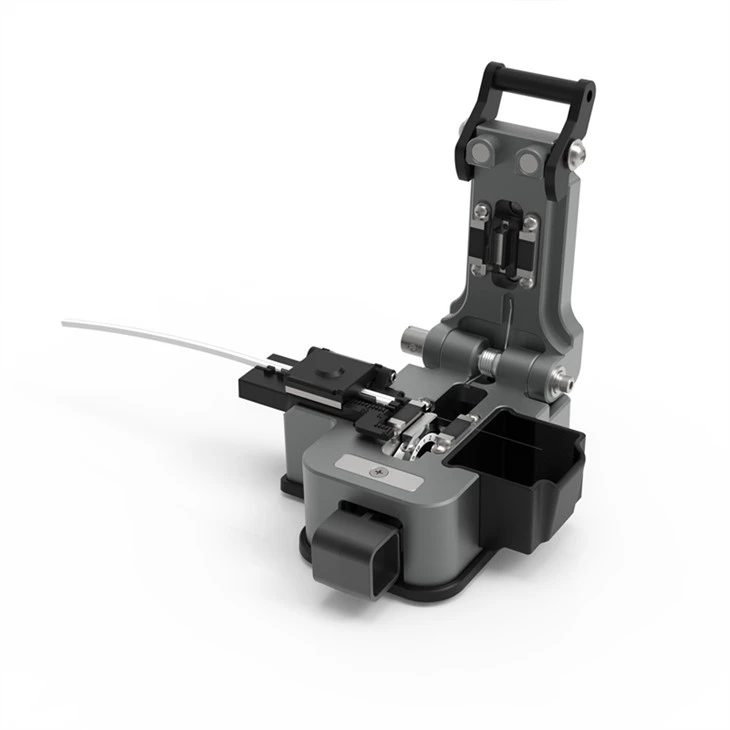 Fiber Cutter and Cleaver-0808A - Image 2