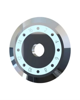 Fiber Cutting Blade
