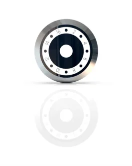 Fiber Cutting Blade