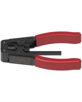 Fiber Optic Stripper