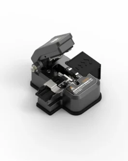 One-step Automatic Rotating Blade Optic Fiber Cleaver-G9P