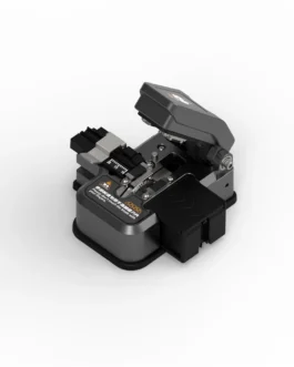 One-step Automatic Rotating Blade Optic Fiber Cleaver-G9P