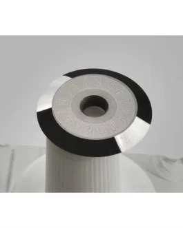 Optical Fiber Blade