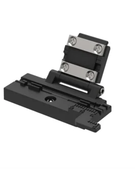 Optical Fiber Fixture