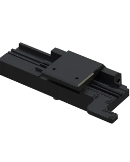 Optical Fiber Fixture