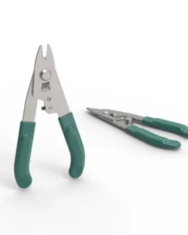 Stainless Steel Fiber Stripper