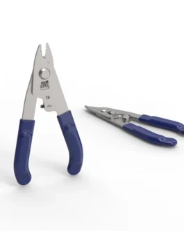 Stainless Steel Wire Strippers