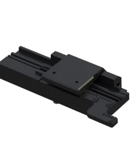 Three in One Fiber Fixture