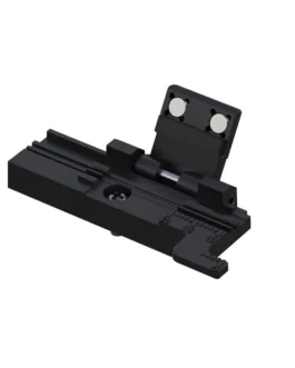 Three in One Fiber Fixture