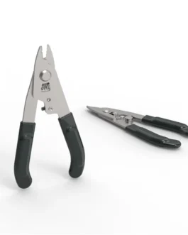 Wire Stripper Stainless Steel